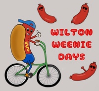 Wilton Weenie Days