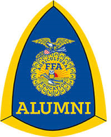 Tomah FFA Alumni