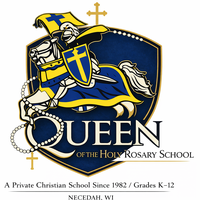Queen of the Holy Rosary School