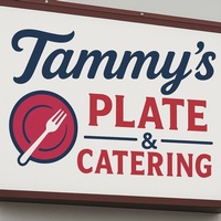 Tammy's Plate and Catering
