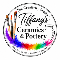 Tiffany's Ceramics & Pottery
