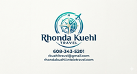 Rhonda Kuehl Travel