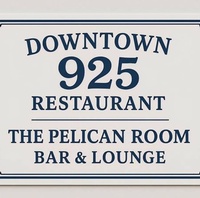 Downtown 925 & The Pelican Room Bar & Lounge