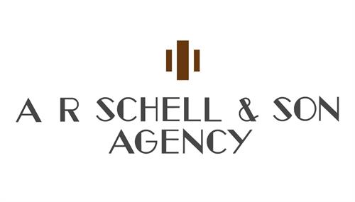 Schell Agency logo