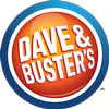 DAVE & BUSTER'S