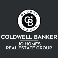 COLDWELL BANKER REALTY - JO Homes Real Estate Group