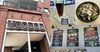 VOODOO BREWING CO. - PLANO