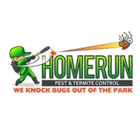 HOME RUN PEST & TERMITE CONTROL