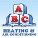 ABC HEATING & AIR CONDITIONING, INC.
