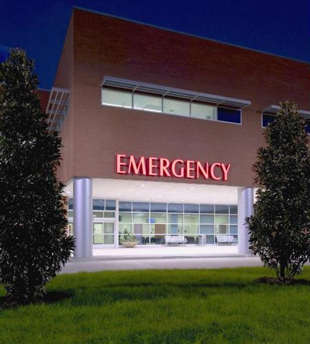 Board-certified emergency physicians on the Baylor Plano medical staff are trained in all aspects of emergency care. 