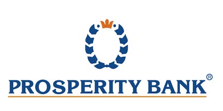 PROSPERITY BANK - 5400 INDEPENDENCE PARKWAY*