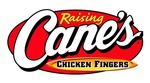 RAISING CANE'S CHICKEN FINGERS*