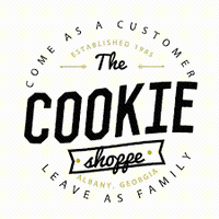 The Cookie Shoppe