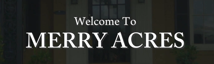 Merry Acres Inn & Event Center Merry Acres Inn & Event Center