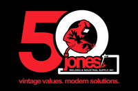 Jones Welding & Industrial Supply, Inc.
