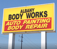 Albany Body Works