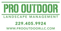 Pro Outdoor Landscape Management