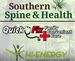 Southern Spine & Health/ Quick Fix Family Convenient Care
