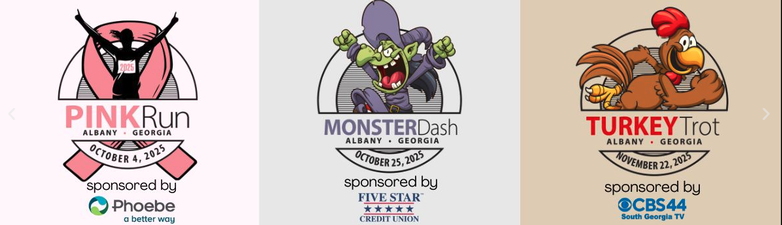 Flint River Entertainment Complex Flint River Entertainment Complex