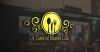 A Taste of Heaven Gourmet Cafe A Taste of Heaven Gourmet Cafe