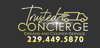 Trusted Concierge Trusted Concierge