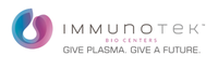 ImmunoTek Bio Centers, LLC