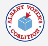 Albany Voter's Coalition