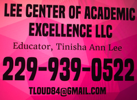 Lee Center of Academic Excellence,  LLC