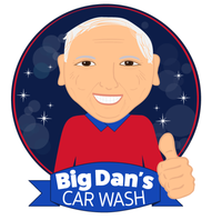 Big Dan's Car Wash
