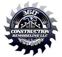 360 Construction Remodeling LLC