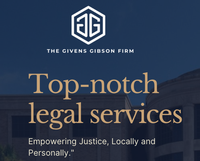 The Givens Gibson Firm