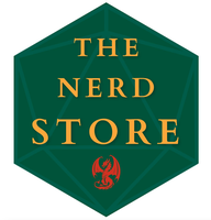 The Nerd Store