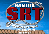 SRT Recovery & Towing