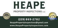 Heape Property Inspections