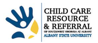 Child Care Resource & Referral of SWGA at Albany