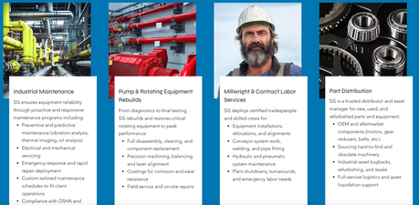 Summit Industrial Solutions Summit Industrial Solutions