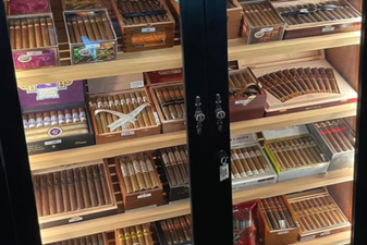 Billows Cigar Haven Billows Cigar Haven