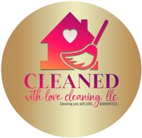 Cleaned with Love Wash Dry Fold