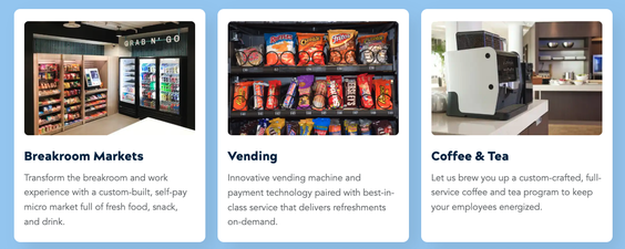 Five Star Food Service Five Star Food Service