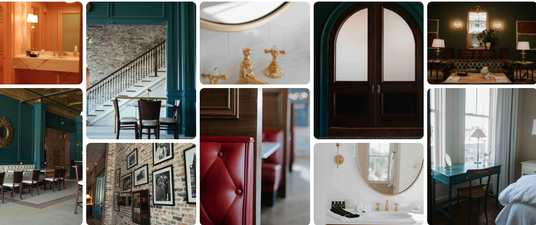 The St. Nicholas Hotel