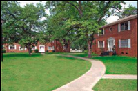 Brickpointe Apartments