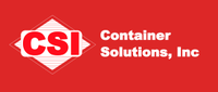 CSI - Container Solutions Inc.