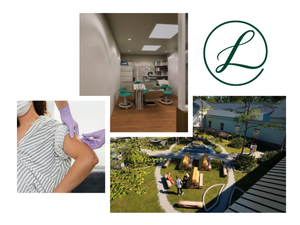 Legacy Wellness Center