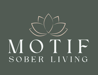 Motif Sober Living 