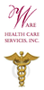 Ware Health Care Services, Inc.