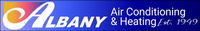 Albany Air Conditioning & Heating Company, Inc.