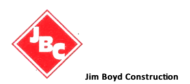Jim Boyd Construction, Inc.