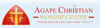 Agape Christian Worship Center