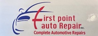 First Point Auto Repair 