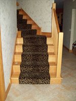 Cheetah Carpet